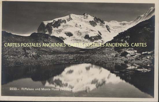 Cartes postales anciennes > CARTES POSTALES > carte postale ancienne > cartes-postales-ancienne.com Suisse