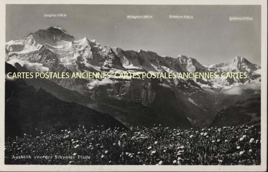 Cartes postales anciennes > CARTES POSTALES > carte postale ancienne > cartes-postales-ancienne.com Suisse