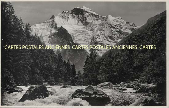 Cartes postales anciennes > CARTES POSTALES > carte postale ancienne > cartes-postales-ancienne.com Suisse