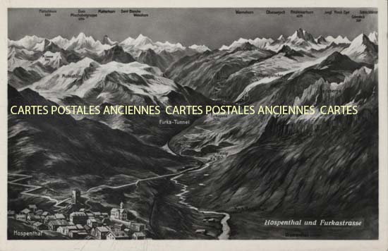 Cartes postales anciennes > CARTES POSTALES > carte postale ancienne > cartes-postales-ancienne.com Suisse