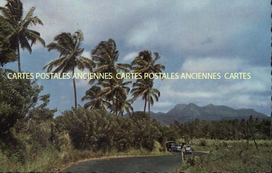 Cartes postales anciennes > CARTES POSTALES > carte postale ancienne > cartes-postales-ancienne.com Antilles francaises