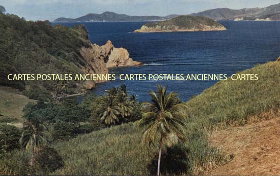 Cartes postales anciennes > CARTES POSTALES > carte postale ancienne > cartes-postales-ancienne.com Antilles francaises