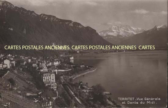 Cartes postales anciennes > CARTES POSTALES > carte postale ancienne > cartes-postales-ancienne.com Suisse