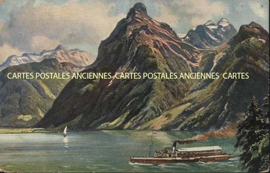 Cartes postales anciennes > CARTES POSTALES > carte postale ancienne > cartes-postales-ancienne.com Suisse
