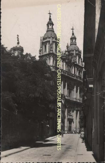 Cartes postales anciennes > CARTES POSTALES > carte postale ancienne > cartes-postales-ancienne.com Union europeenne Espagne