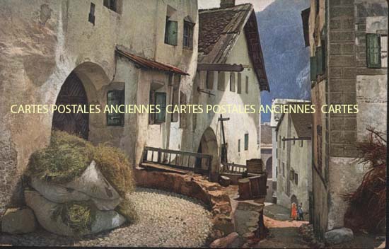 Cartes postales anciennes > CARTES POSTALES > carte postale ancienne > cartes-postales-ancienne.com Suisse