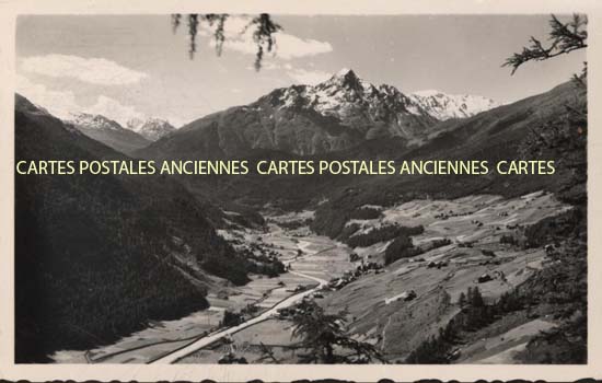 Cartes postales anciennes > CARTES POSTALES > carte postale ancienne > cartes-postales-ancienne.com Union europeenne Autriche