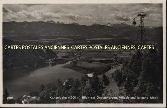 Cartes postales anciennes > CARTES POSTALES > carte postale ancienne > cartes-postales-ancienne.com Union europeenne Autriche