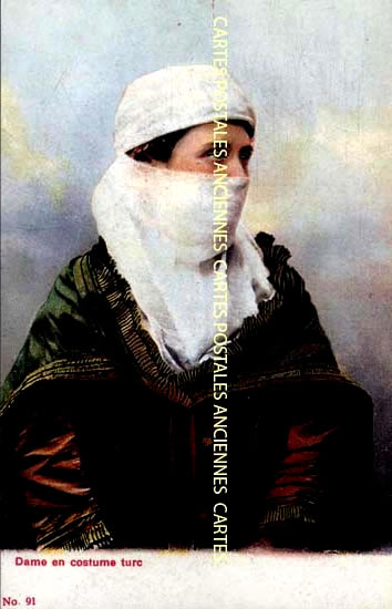Cartes postales anciennes > CARTES POSTALES > carte postale ancienne > cartes-postales-ancienne.com Turquie