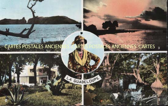 Cartes postales anciennes > CARTES POSTALES > carte postale ancienne > cartes-postales-ancienne.com Antilles francaises