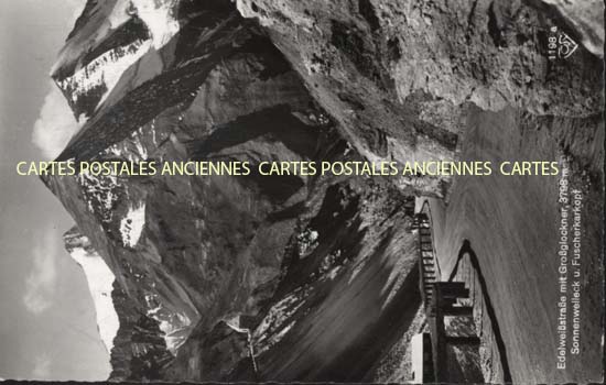 Cartes postales anciennes > CARTES POSTALES > carte postale ancienne > cartes-postales-ancienne.com Union europeenne Autriche
