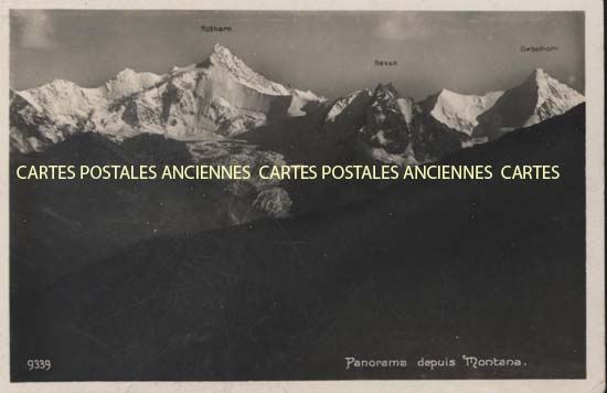 Cartes postales anciennes > CARTES POSTALES > carte postale ancienne > cartes-postales-ancienne.com Suisse