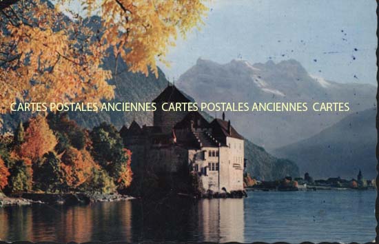 Cartes postales anciennes > CARTES POSTALES > carte postale ancienne > cartes-postales-ancienne.com Suisse