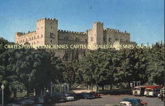 Cartes postales anciennes > CARTES POSTALES > carte postale ancienne > cartes-postales-ancienne.com Union europeenne Grece