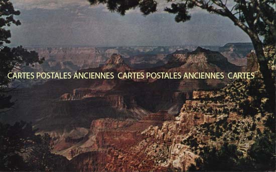 Cartes postales anciennes > CARTES POSTALES > carte postale ancienne > cartes-postales-ancienne.com Etats unis Arizona