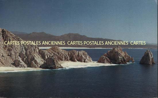 Cartes postales anciennes > CARTES POSTALES > carte postale ancienne > cartes-postales-ancienne.com Etats unis Californie