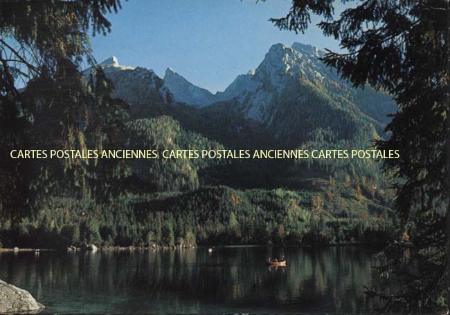 Cartes postales anciennes > CARTES POSTALES > carte postale ancienne > cartes-postales-ancienne.com Union europeenne Autriche