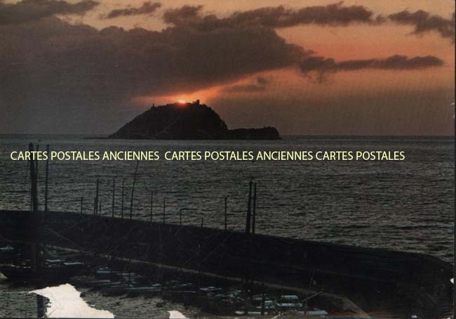Cartes postales anciennes > CARTES POSTALES > carte postale ancienne > cartes-postales-ancienne.com Paysage Mer