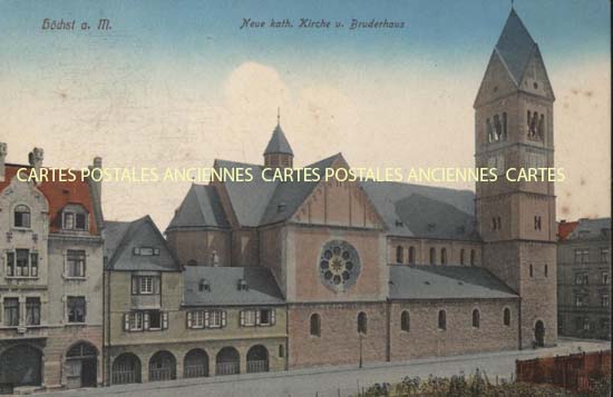 Cartes postales anciennes > CARTES POSTALES > carte postale ancienne > cartes-postales-ancienne.com Union europeenne Autriche