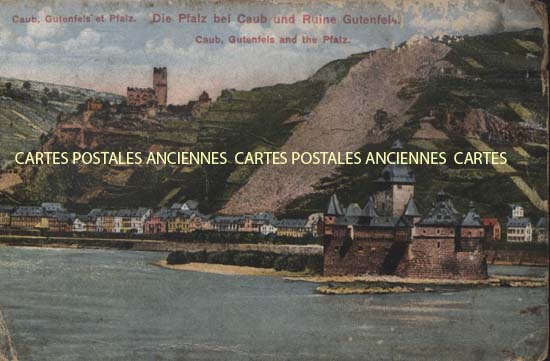 Cartes postales anciennes > CARTES POSTALES > carte postale ancienne > cartes-postales-ancienne.com Union europeenne Allemagne