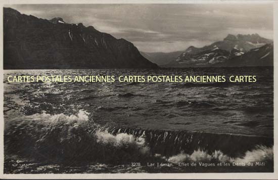 Cartes postales anciennes > CARTES POSTALES > carte postale ancienne > cartes-postales-ancienne.com Suisse
