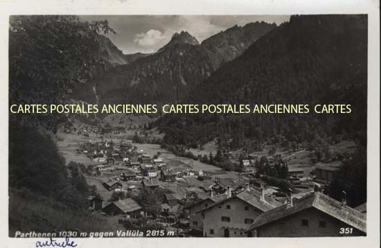 Cartes postales anciennes > CARTES POSTALES > carte postale ancienne > cartes-postales-ancienne.com Union europeenne Autriche