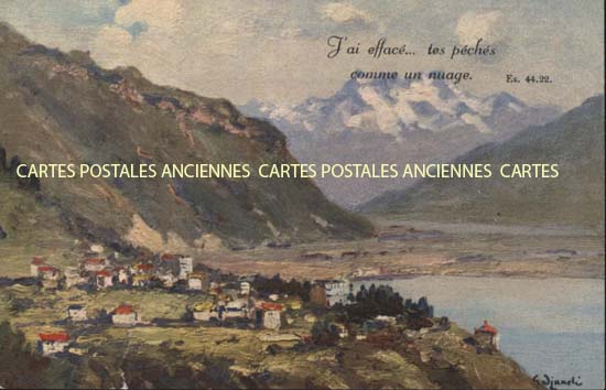 Cartes postales anciennes > CARTES POSTALES > carte postale ancienne > cartes-postales-ancienne.com Suisse