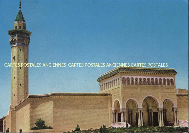 Cartes postales anciennes > CARTES POSTALES > carte postale ancienne > cartes-postales-ancienne.com Tunisie