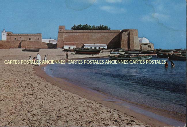 Cartes postales anciennes > CARTES POSTALES > carte postale ancienne > cartes-postales-ancienne.com Tunisie