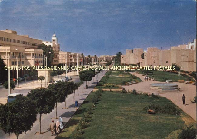 Cartes postales anciennes > CARTES POSTALES > carte postale ancienne > cartes-postales-ancienne.com Tunisie