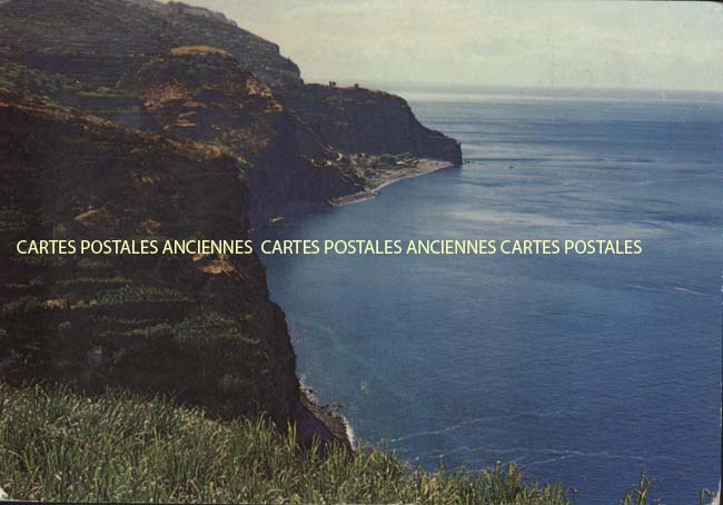 Cartes postales anciennes > CARTES POSTALES > carte postale ancienne > cartes-postales-ancienne.com Union europeenne Portugal Madeira