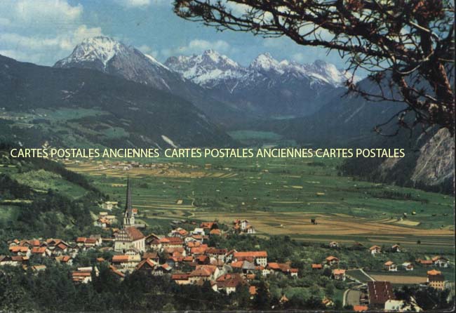 Cartes postales anciennes > CARTES POSTALES > carte postale ancienne > cartes-postales-ancienne.com Union europeenne Autriche