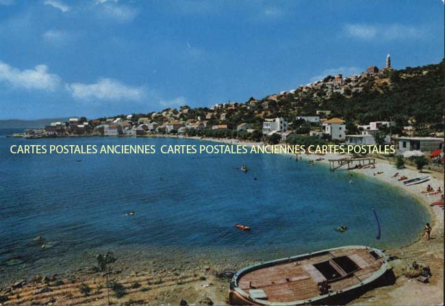 Cartes postales anciennes > CARTES POSTALES > carte postale ancienne > cartes-postales-ancienne.com Union europeenne Croatie