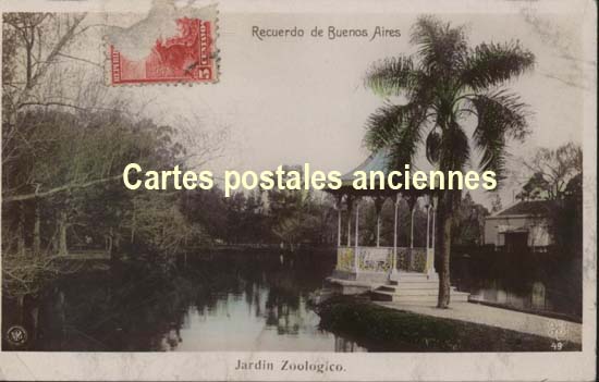 Cartes postales anciennes > CARTES POSTALES > carte postale ancienne > cartes-postales-ancienne.com Argentine