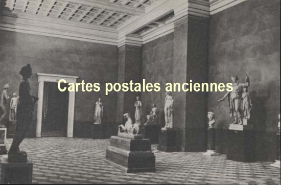 Cartes postales anciennes > CARTES POSTALES > carte postale ancienne > cartes-postales-ancienne.com Tableau sculpture