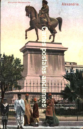 Cartes postales anciennes > CARTES POSTALES > carte postale ancienne > cartes-postales-ancienne.com Egypte