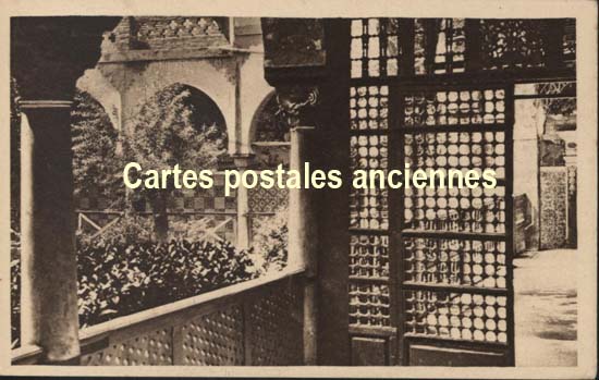 Cartes postales anciennes > CARTES POSTALES > carte postale ancienne > cartes-postales-ancienne.com Algerie Constantine