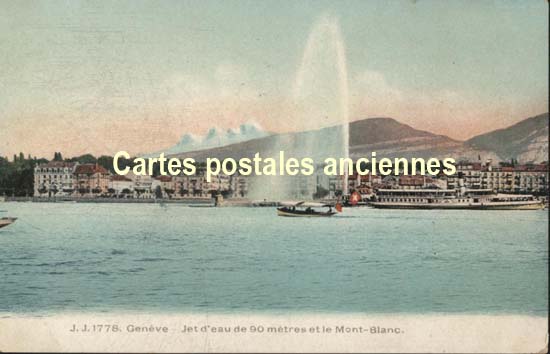 Cartes postales anciennes > CARTES POSTALES > carte postale ancienne > cartes-postales-ancienne.com Suisse