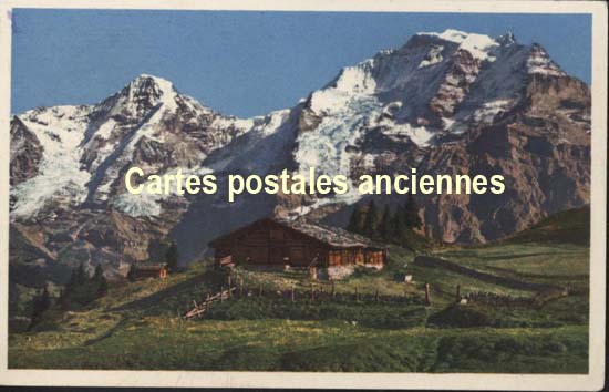 Cartes postales anciennes > CARTES POSTALES > carte postale ancienne > cartes-postales-ancienne.com Suisse