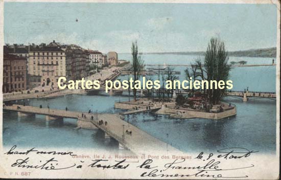 Cartes postales anciennes > CARTES POSTALES > carte postale ancienne > cartes-postales-ancienne.com Suisse