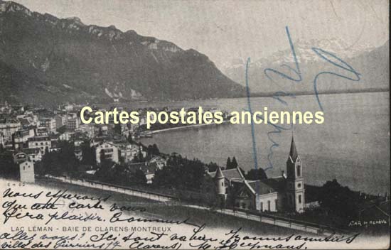 Cartes postales anciennes > CARTES POSTALES > carte postale ancienne > cartes-postales-ancienne.com Suisse