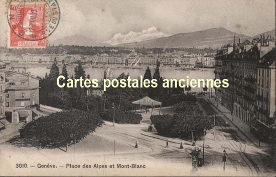 Cartes postales anciennes > CARTES POSTALES > carte postale ancienne > cartes-postales-ancienne.com Suisse