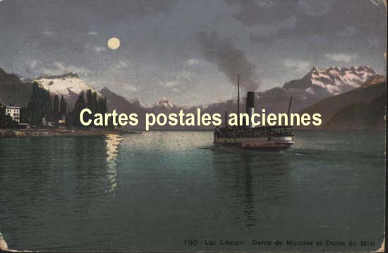 Cartes postales anciennes > CARTES POSTALES > carte postale ancienne > cartes-postales-ancienne.com Suisse