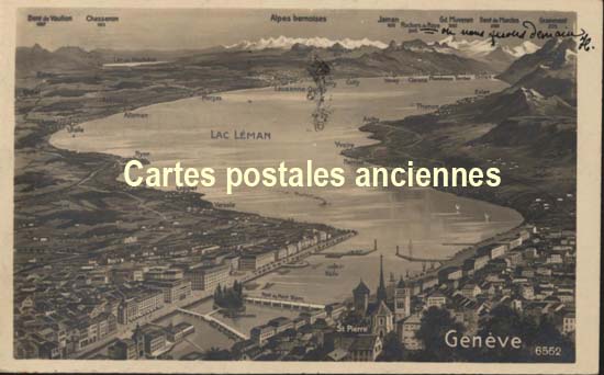 Cartes postales anciennes > CARTES POSTALES > carte postale ancienne > cartes-postales-ancienne.com Suisse