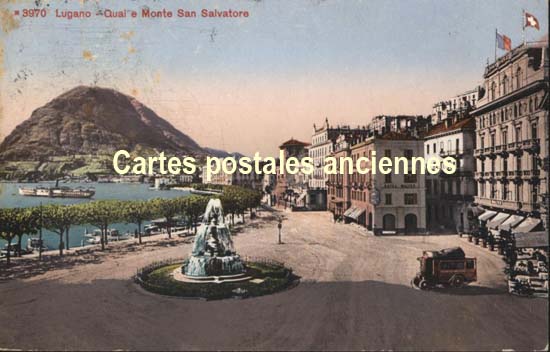 Cartes postales anciennes > CARTES POSTALES > carte postale ancienne > cartes-postales-ancienne.com Suisse