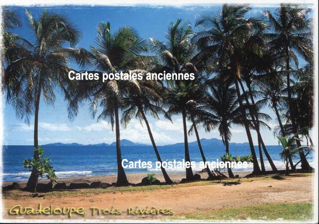 Cartes postales anciennes > CARTES POSTALES > carte postale ancienne > cartes-postales-ancienne.com Antilles francaises