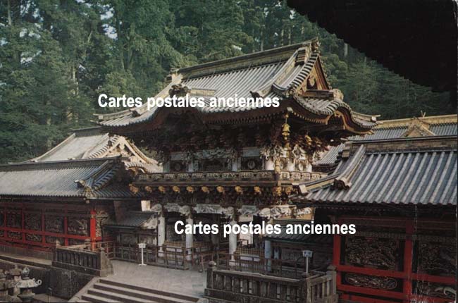 Cartes postales anciennes > CARTES POSTALES > carte postale ancienne > cartes-postales-ancienne.com Japon