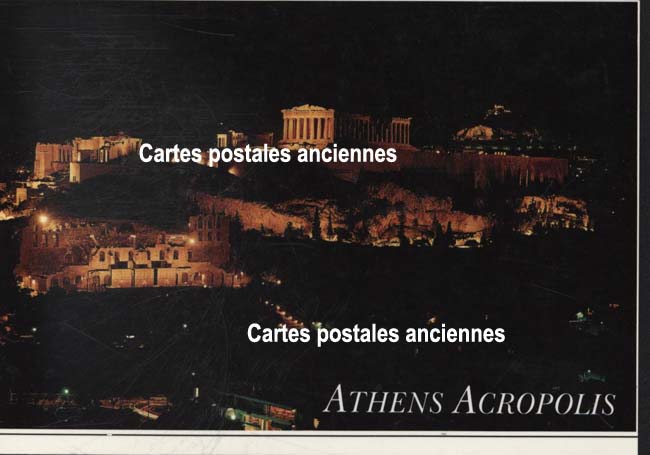 Cartes postales anciennes > CARTES POSTALES > carte postale ancienne > cartes-postales-ancienne.com Union europeenne Grece