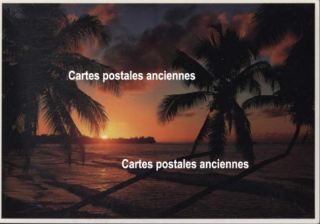 Cartes postales anciennes > CARTES POSTALES > carte postale ancienne > cartes-postales-ancienne.com Polynesie