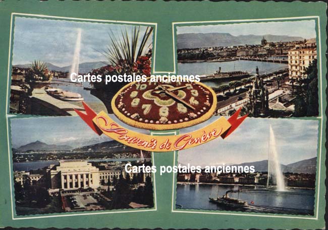 Cartes postales anciennes > CARTES POSTALES > carte postale ancienne > cartes-postales-ancienne.com Suisse